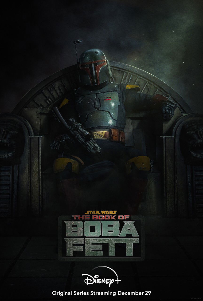the book of boba fett