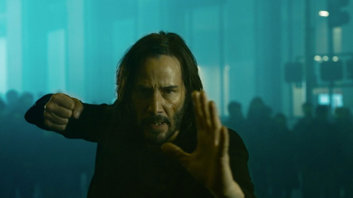 The Matrix 4 – Resurrections: il primo trailer italiano article-post