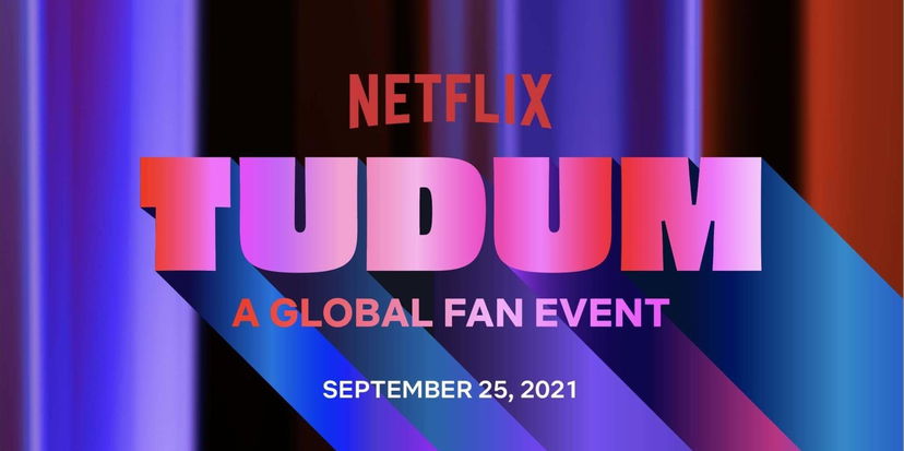 Netflix – il programma dell’evento Tudum preview