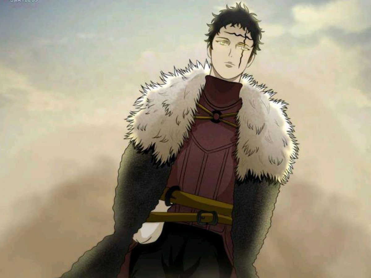 Black Clover 307 – Il Cuore di un Demone article-post