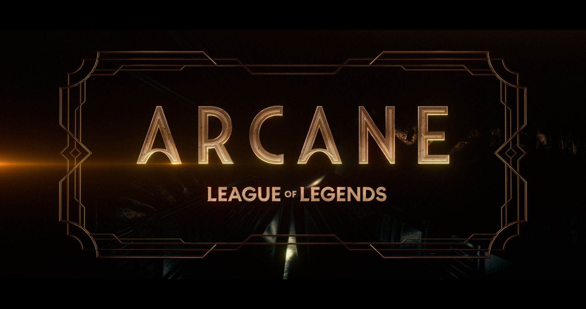 arcane netflix twitch