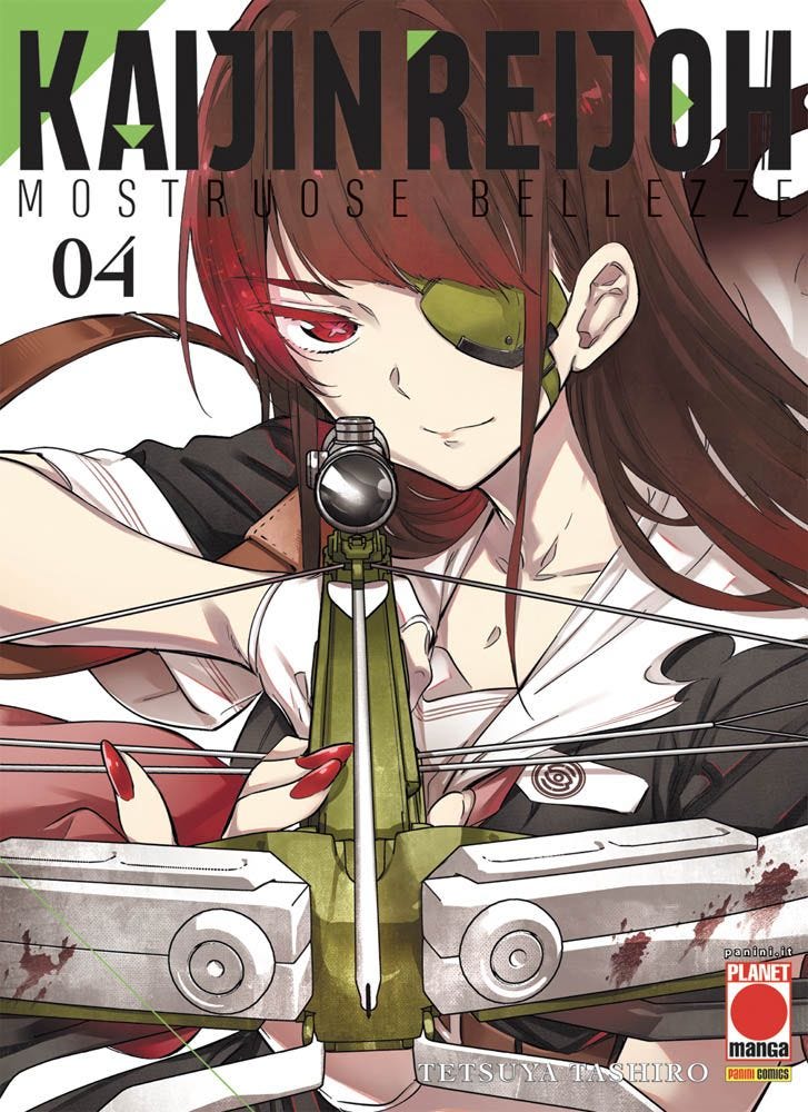 Le uscite Planet Manga del 14 Ottobre 2021