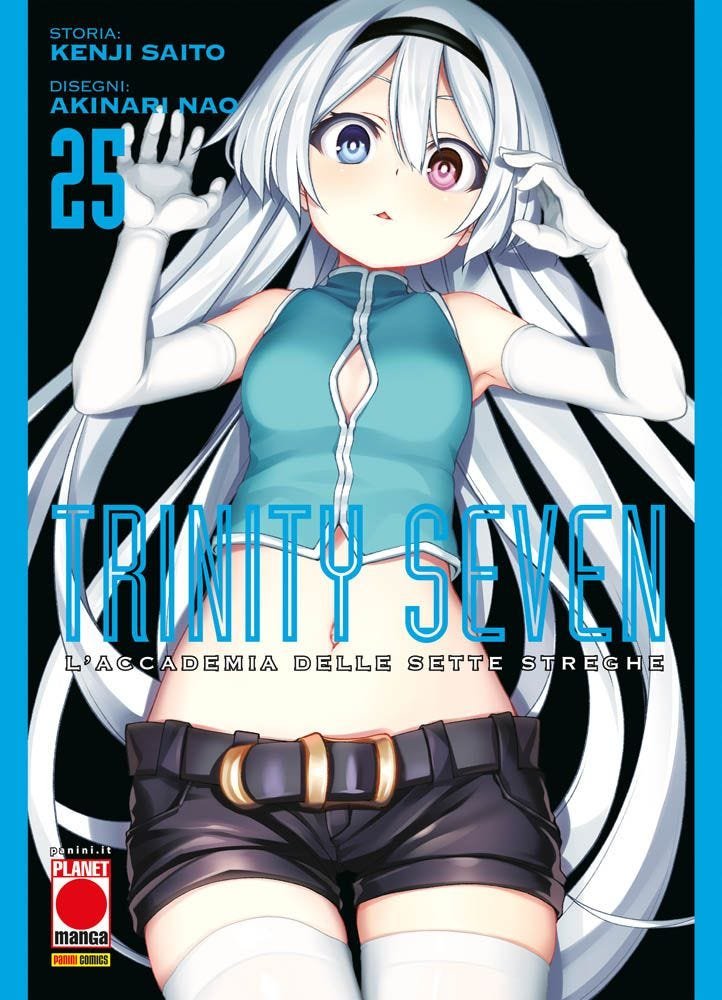Le uscite Planet Manga del 14 Ottobre 2021