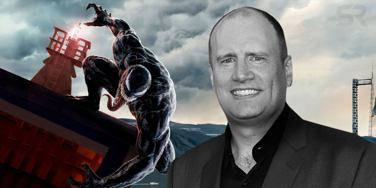 Venom: La furia di Carnage – Kevin Feige commenta la Post Credit del Film! article-post