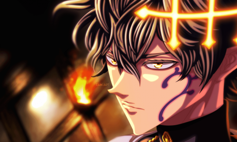 Black Clover 309 – Yuno ottiene la Magie delle Stelle preview