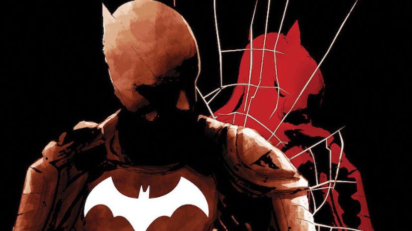 Batman: L’Impostore n.1 | Recensione preview