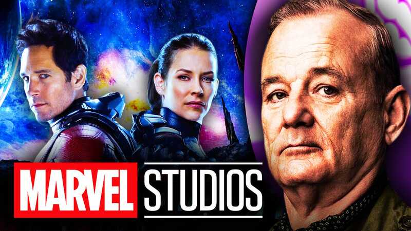 Ant-Man And The Wasp: Quantumania – Bill Murray conferma che avrà un ruolo nel Film! preview