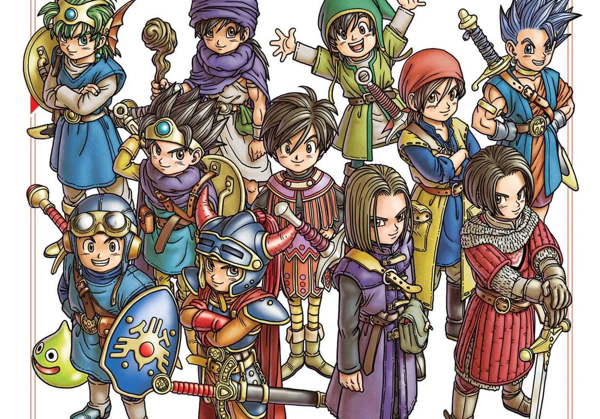 Dragon Quest – è morto Koichi Sugiyama article-post