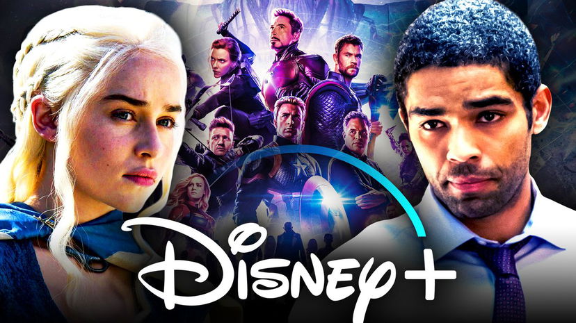 Secret Invasion – Kingsley Ben-Adir parla del lavoro della Marvel per far mantenere i segreti agli attori preview