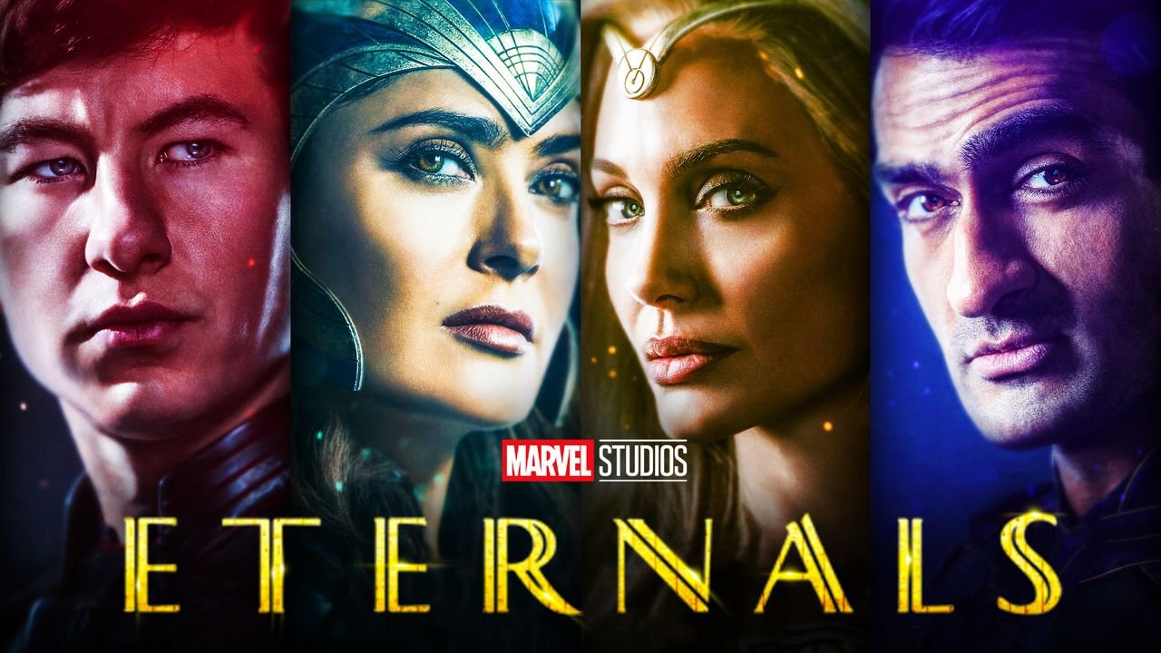 eternals-characters-posters