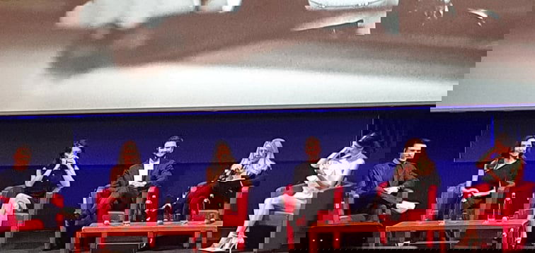 Eternals: le dichiarazioni di regista e cast dalla conferenza stampa preview