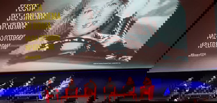 eternals conferenza