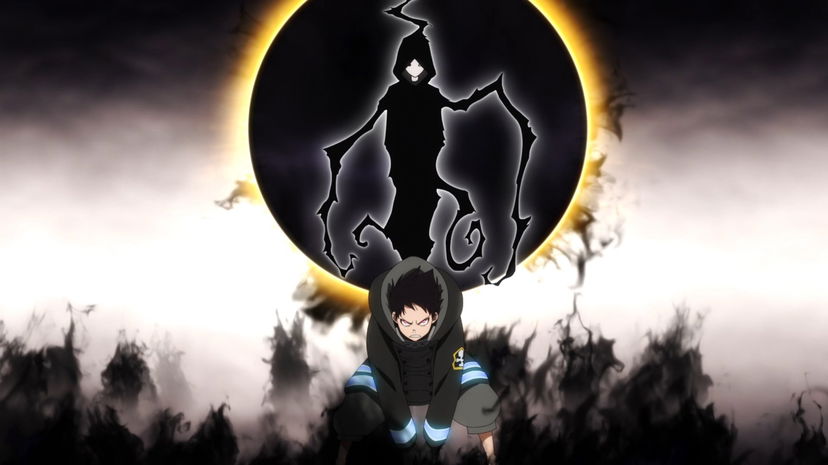 Italia 2 – gli episodi di One Piece e Fire Force del 27 Ottobre 2021 preview