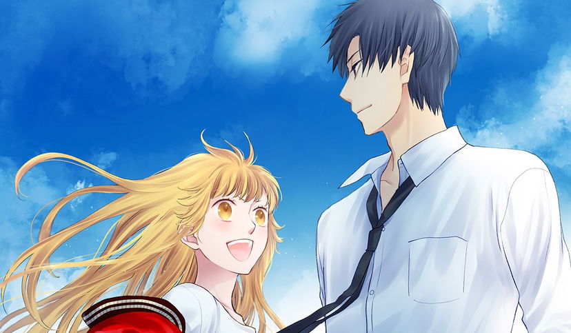 Fruits Basket – annunciato il film anime prelude preview