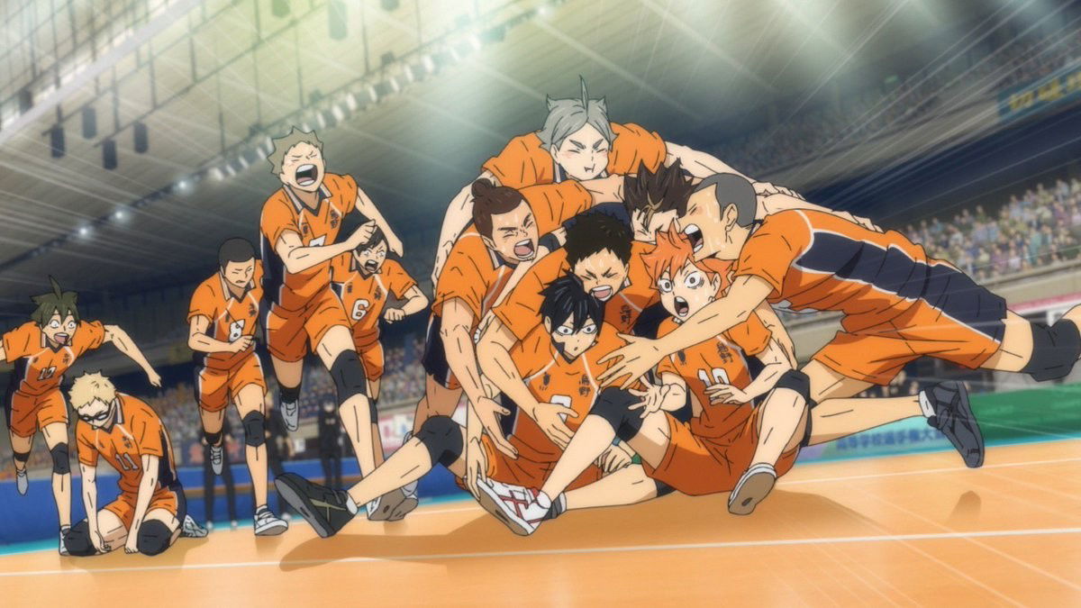 Haikyu!! – Yamato Video annuncia il doppiaggio italiano article-post