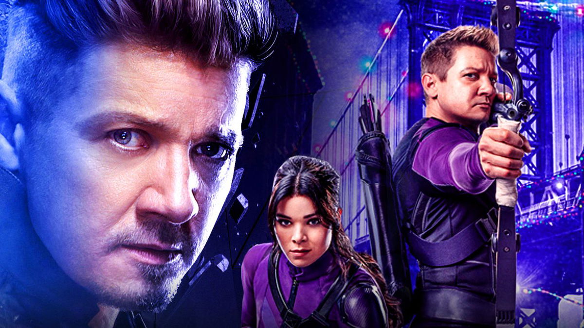 Hawkeye – Marvel pubblica il secondo Poster Ufficiale della Serie TV su Occhio di Falco! article-post
