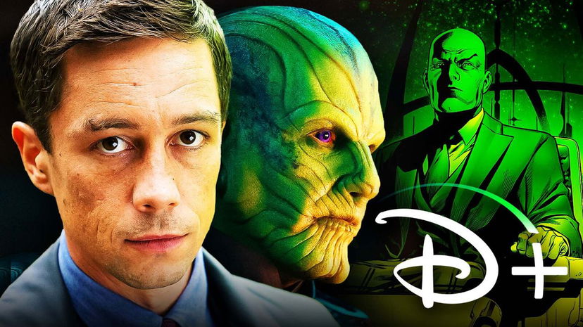 Secret Invasion – rivelato il ruolo di Killian Scott nella Serie TV? preview