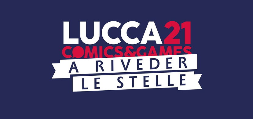 Lucca Comics 2021 – nuova emissione di biglietti preview