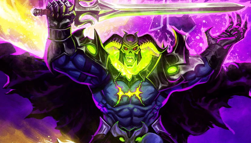 Masters of the Universe: Revelation Parte 2 – la data di uscita preview