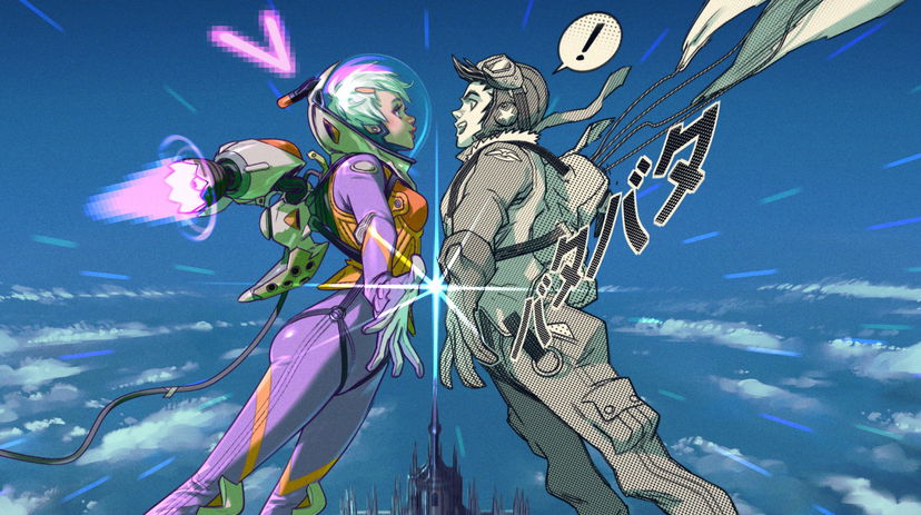 Milan Games Week e Cartoomics 2021 – un unico grande evento preview