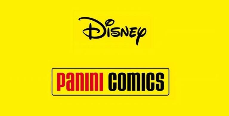 uscite panini disney ottobre