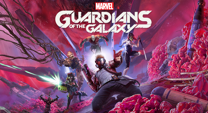 Marvel’s Guardians of The Galaxy – Ecco il Trailer di lancio del Gioco! preview