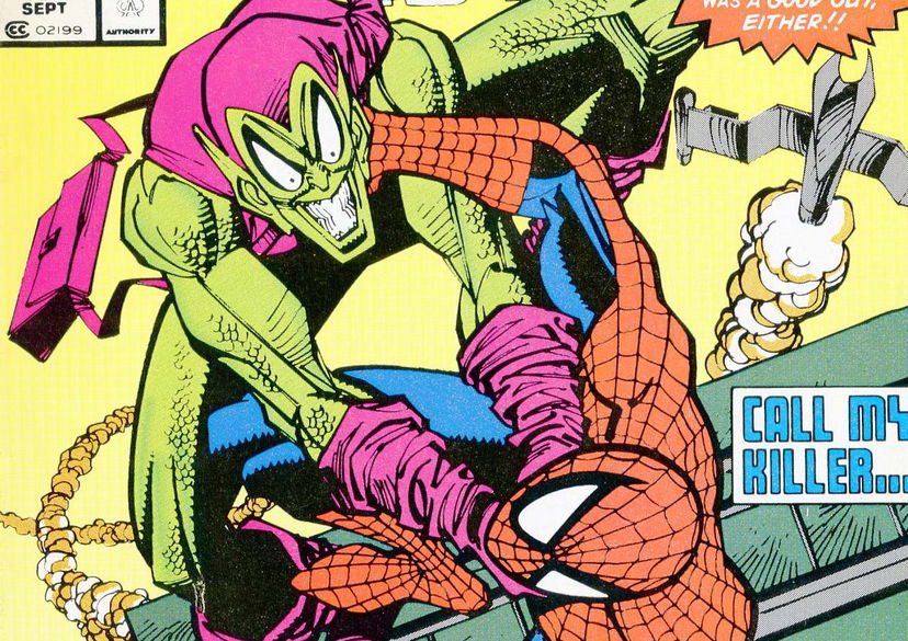 Marvel Integrale: Spider-Man di J.M. DeMatteis nn.8-9 – Il bambino dentro | Recensione preview