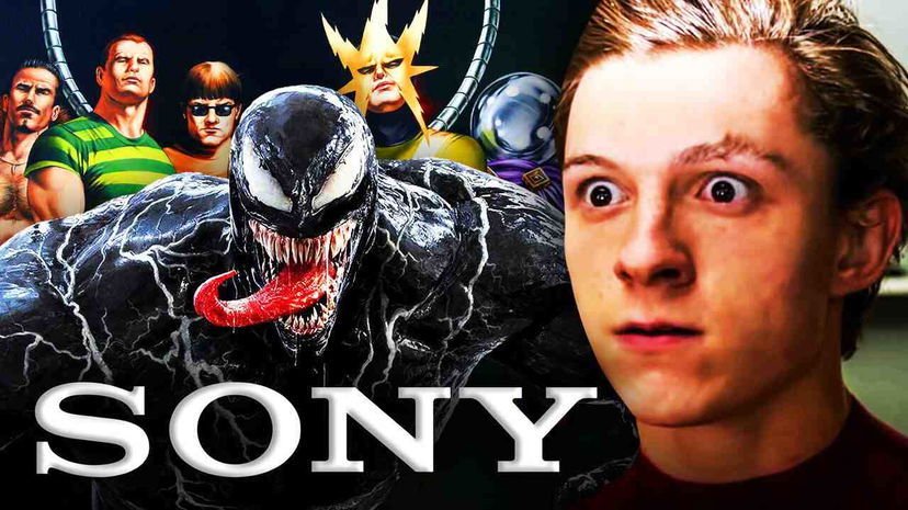 Sony annuncia le date di due nuovi Film Marvel! preview