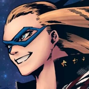 My Hero Academia 331 – Il segreto di Stars and Stripes article-post