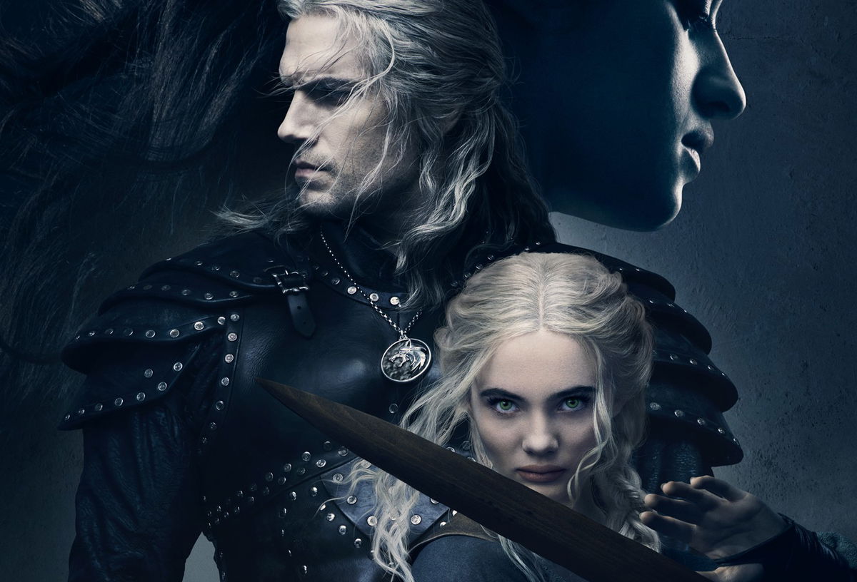 The Witcher Stagione 2 – il trailer ufficiale italiano article-post