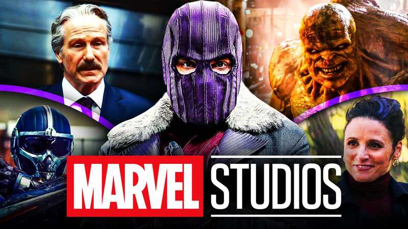 I Marvel Studios stanno sviluppando un Film sui Thunderbolts! La Produzione partirà nel 2023 article-post