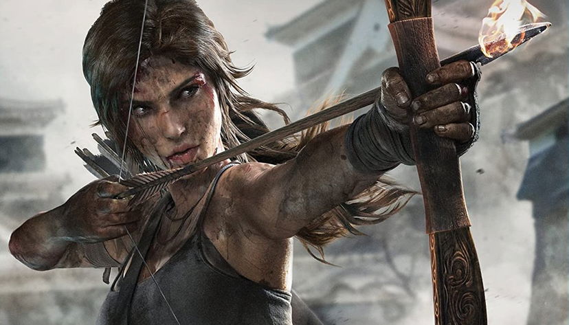 Tomb Raider – novità sul cast della serie anime Netflix preview