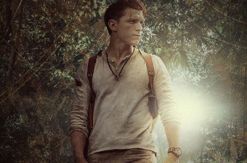 Uncharted – il Trailer Ufficiale Italiano del film preview