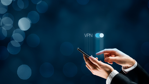 I cinque principali motivi per cui hai bisogno di una buona VPN preview