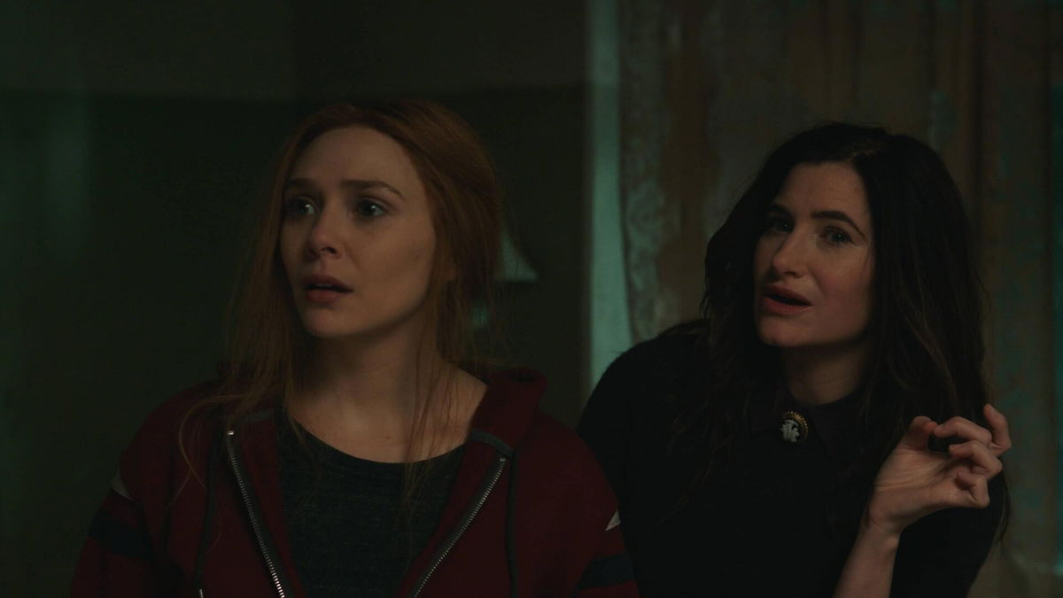 WandaVision – uno spin-off su Agatha Harkness article-post