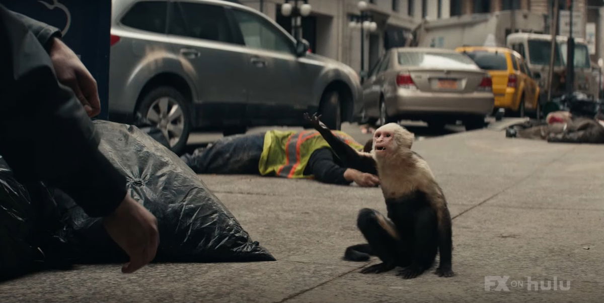 Y: L’Ultimo Uomo – FX cancella la serie article-post