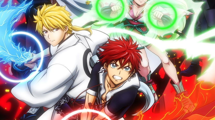 Ecco la locandina di Orient e nuove informazioni sull’opera preview