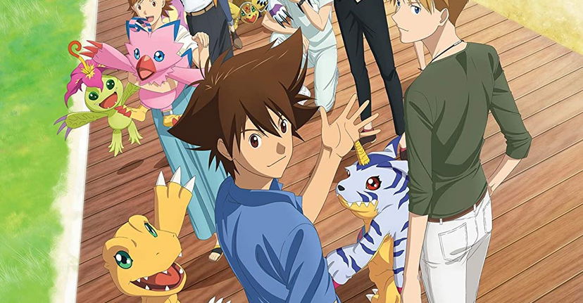 Digimon Adventure: Last Evolution Kizuna – le date nei cinema italiani preview