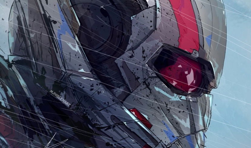 Ant-Man and the Wasp: Quantumania, terminate le riprese preview