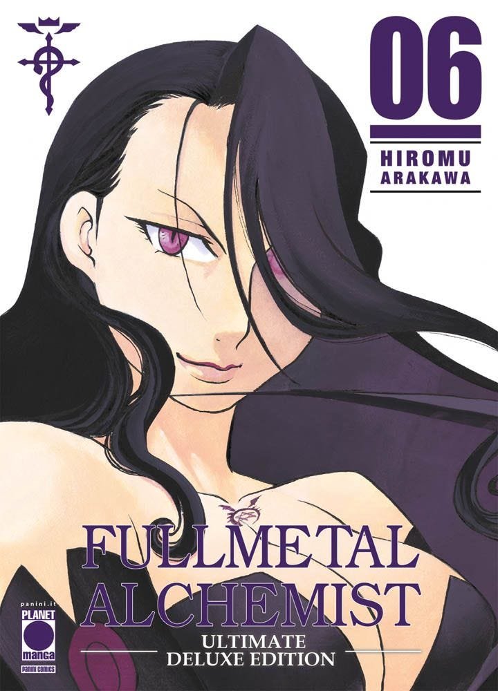 Le uscite Planet Manga del 4 Novembre 2021