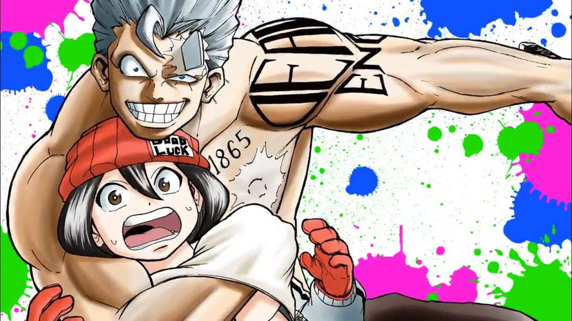 Le uscite Planet Manga dell’11 Novembre 2021 preview