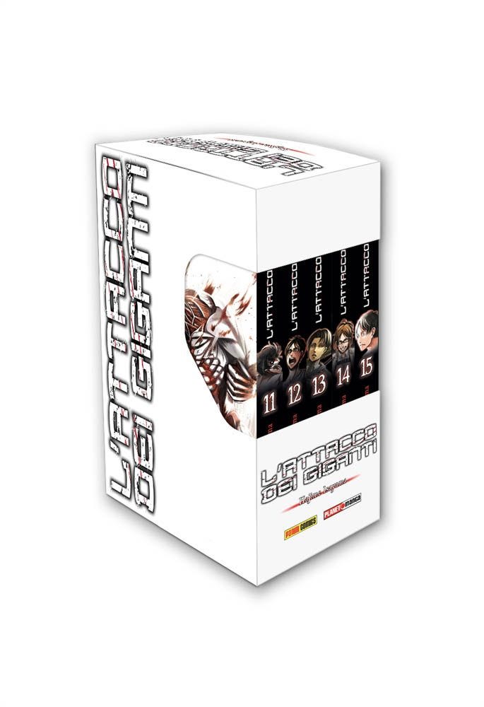 Le uscite Planet Manga del 25 Novembre 2021