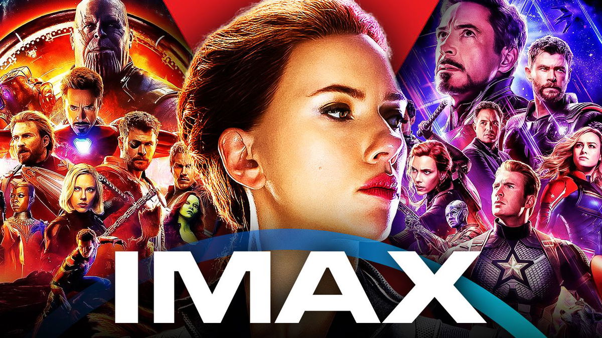 Disney+ includerà 13 Film del Marvel Cinematic Universe in IMAX! Ecco i Dettagli! article-post
