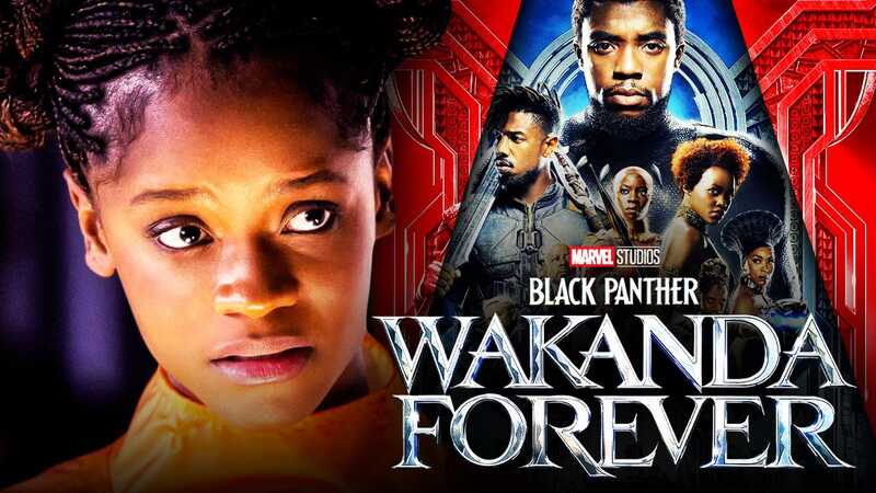 Black Panther – le riprese del Film si sono interrotte a causa dell’infortunio di Letitia Wright preview