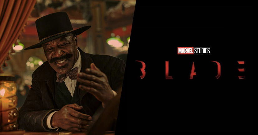 Blade – Delroy Lindo si è unito al Cast del Film! preview