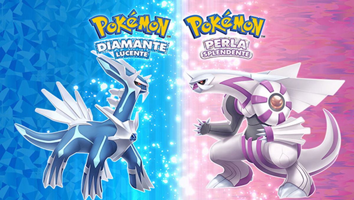 Pokémon Diamante Lucente & Perla Splendente | Recensione article-post