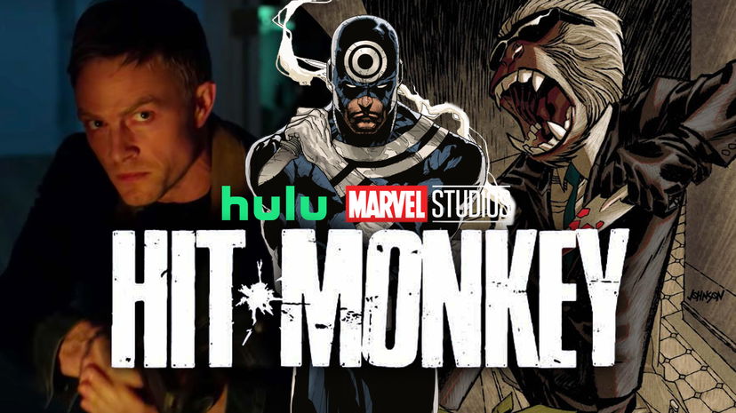 Marvel’s Hit-Monkey – i Marvel Studios hanno impedito al Team di utilizzare Bullseye preview