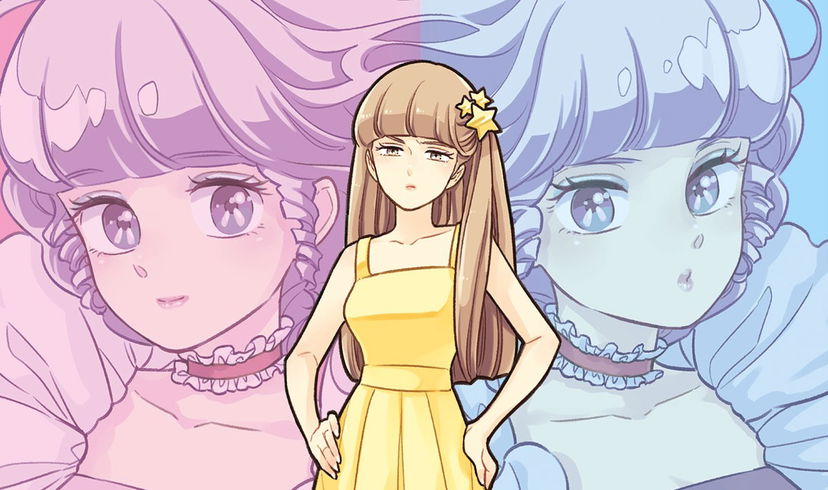 Le uscite Star Comics del 24 Novembre 2021 preview