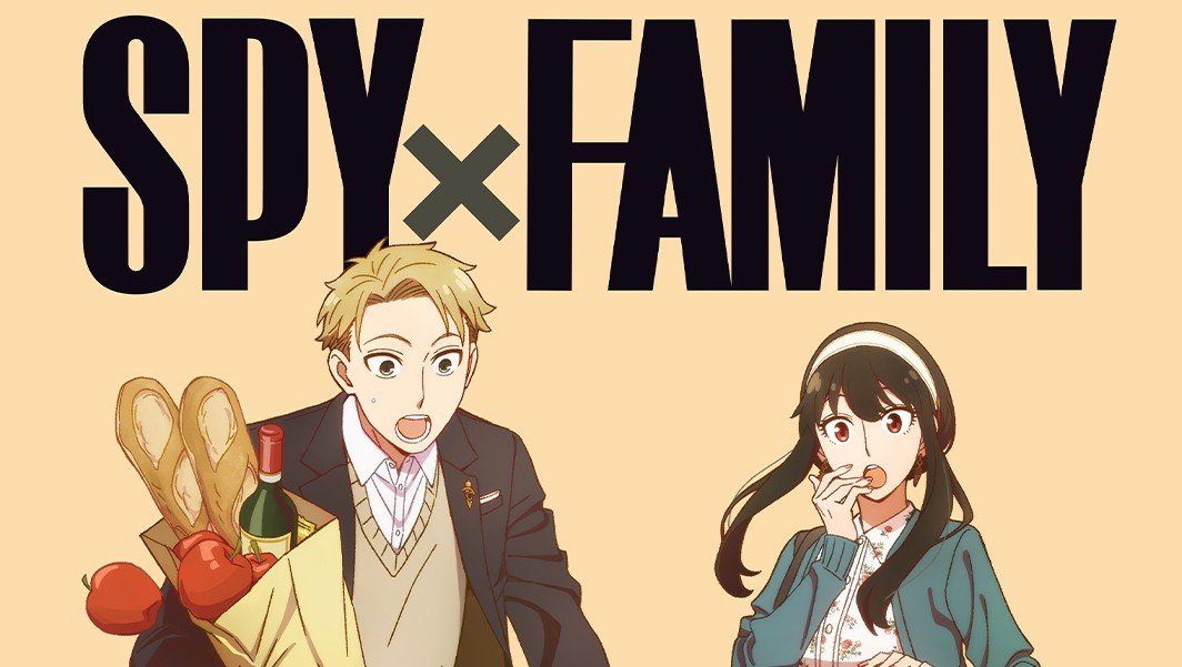 crunchyroll spy x family