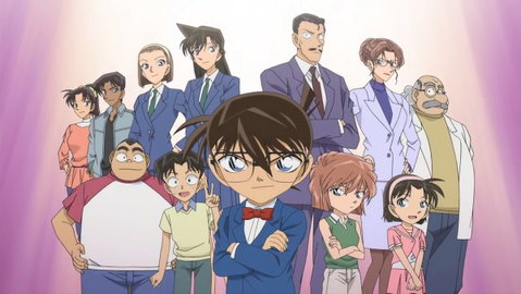 Detective Conan: Gosho Aoyama conferma di aver già scritto il capitolo finale preview
